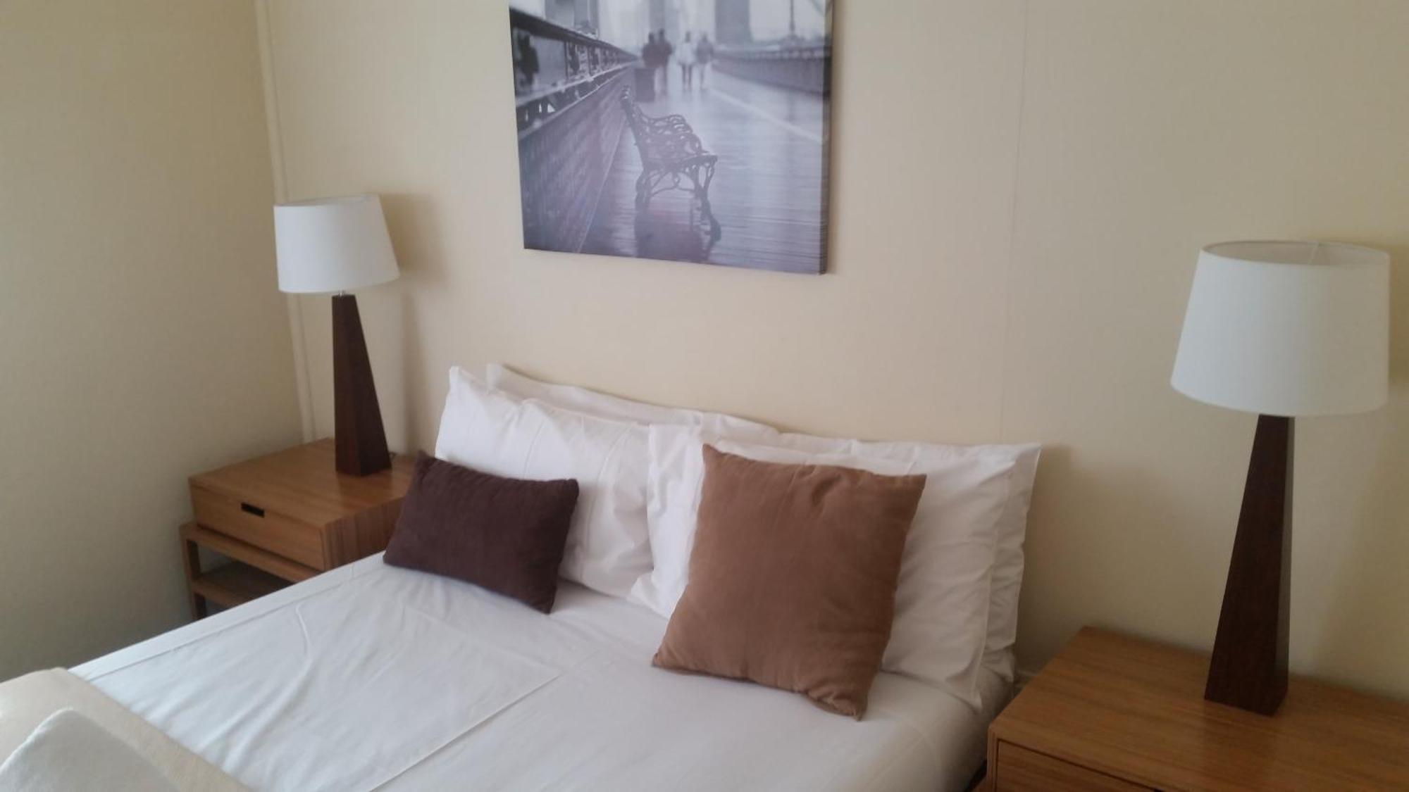 Clifford Park Motor Inn Тувумба Номер фото